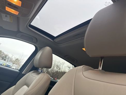 Used 2019 MAZDA CX-5 Touring image 5