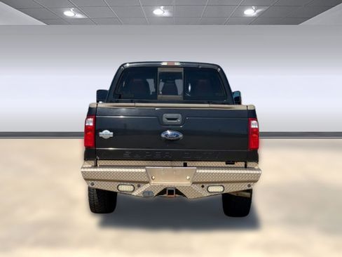 Used 2013 Ford F250 King Ranch w/ King Ranch w/Chrome Pkg AWD/4WD image 10