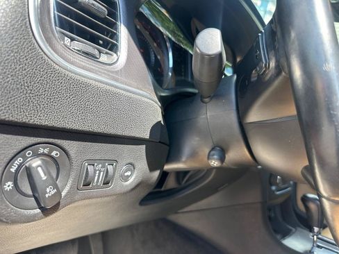 Used 2013 Dodge Charger R/T AWD/4WD image 31