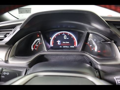 Used 2018 Honda Civic Si image 23