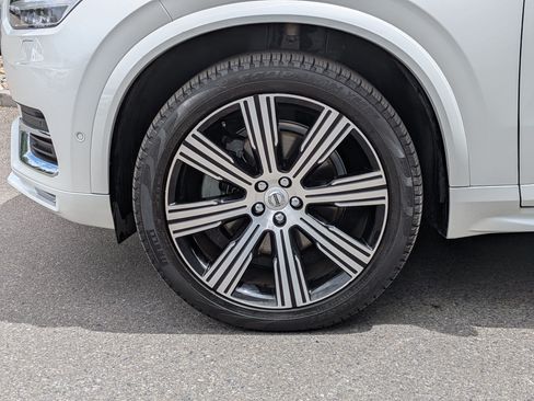 Used 2023 Volvo XC90 B6 Ultimate AWD/4WD image 11