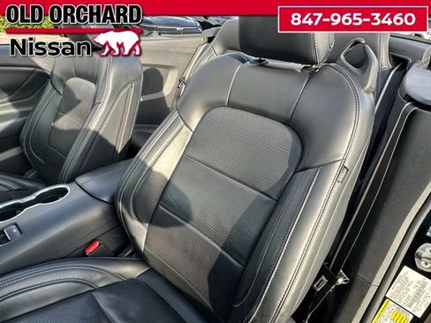 Used 2024 Ford Mustang Premium RWD image 12