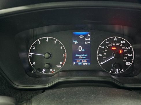 Used 2023 Toyota Corolla Cross LE image 10