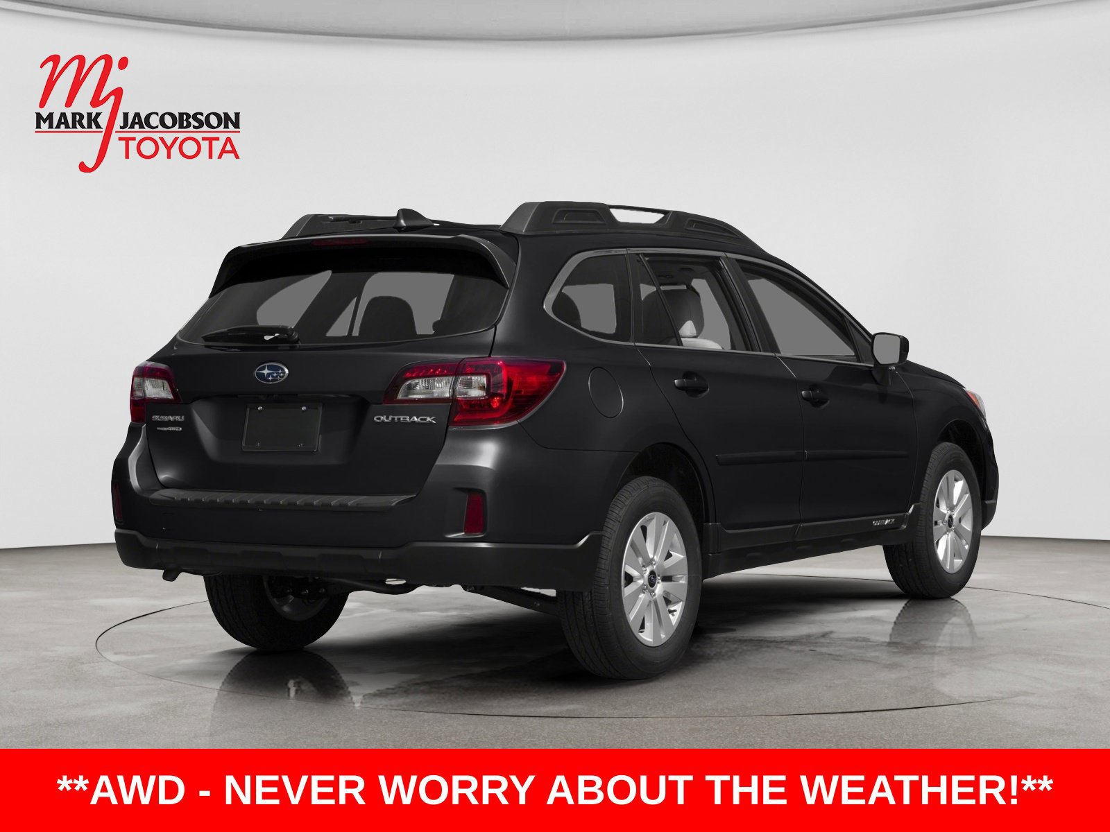 Used 2016 Subaru Outback 2.5i Premium AWD/4WD image 2