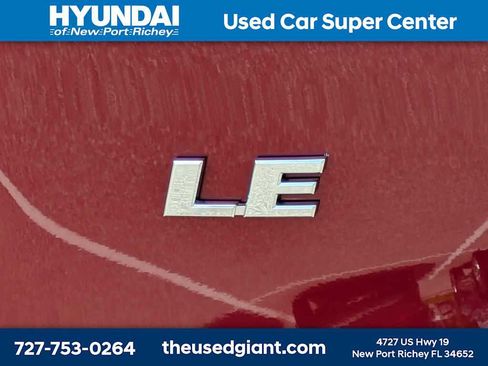 Used 2025 Toyota RAV4 LE FWD image 13