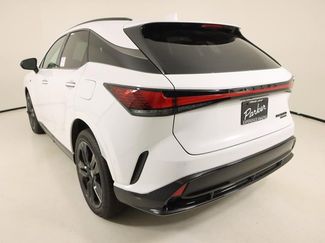 New 2026 Lexus RX 500h F Sport video 2