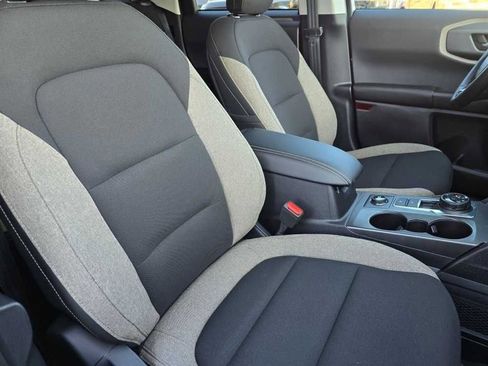 New 2025 Ford Bronco Sport Big Bend w/ Convenience Package AWD/4WD image 18