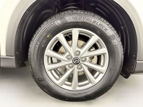 Used 2023 MAZDA CX-5 AWD 2.5 S image 32