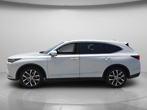 Certified 2023 Acura MDX w/ Technology Package FWD image 3