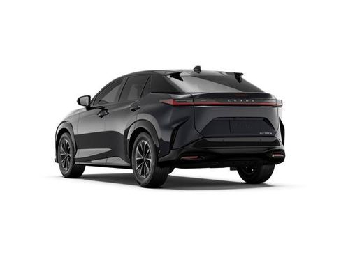 New 2026 Lexus RZ 350e 2WD w/ Accessory Package (Z2) image 3
