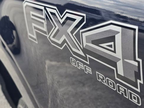 Used 2024 Ford F150 King Ranch w/ FX4 Off-Road Package image 10