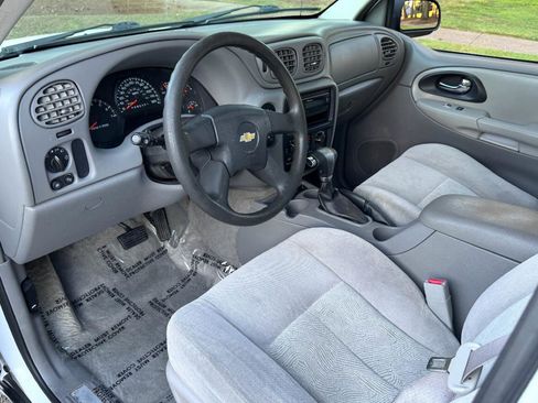 Used 2006 Chevrolet TrailBlazer LS w/ LS Preferred Equipment Group image 25