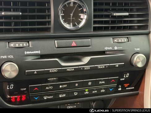 Used 2021 Lexus RX 350 FWD w/ Premium Package image 29