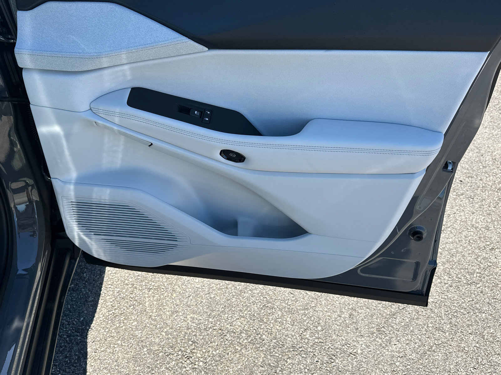 New 2026 Jeep Cherokee Laredo AWD/4WD image 15