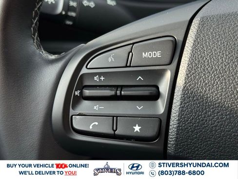 Certified 2023 Hyundai Venue SEL w/ Cargo Package image 26