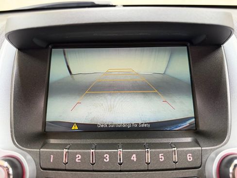 Used 2017 GMC Terrain SLT w/ Open Road Package image 26