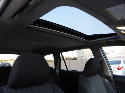Used 2007 Toyota RAV4 Sport w/ Tow Prep Pkg image 24