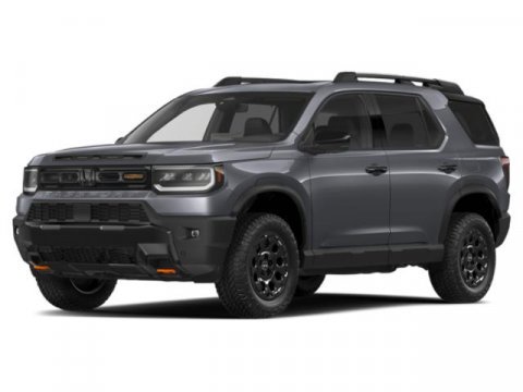 New 2027 Honda Passport TrailSport Elite image 3