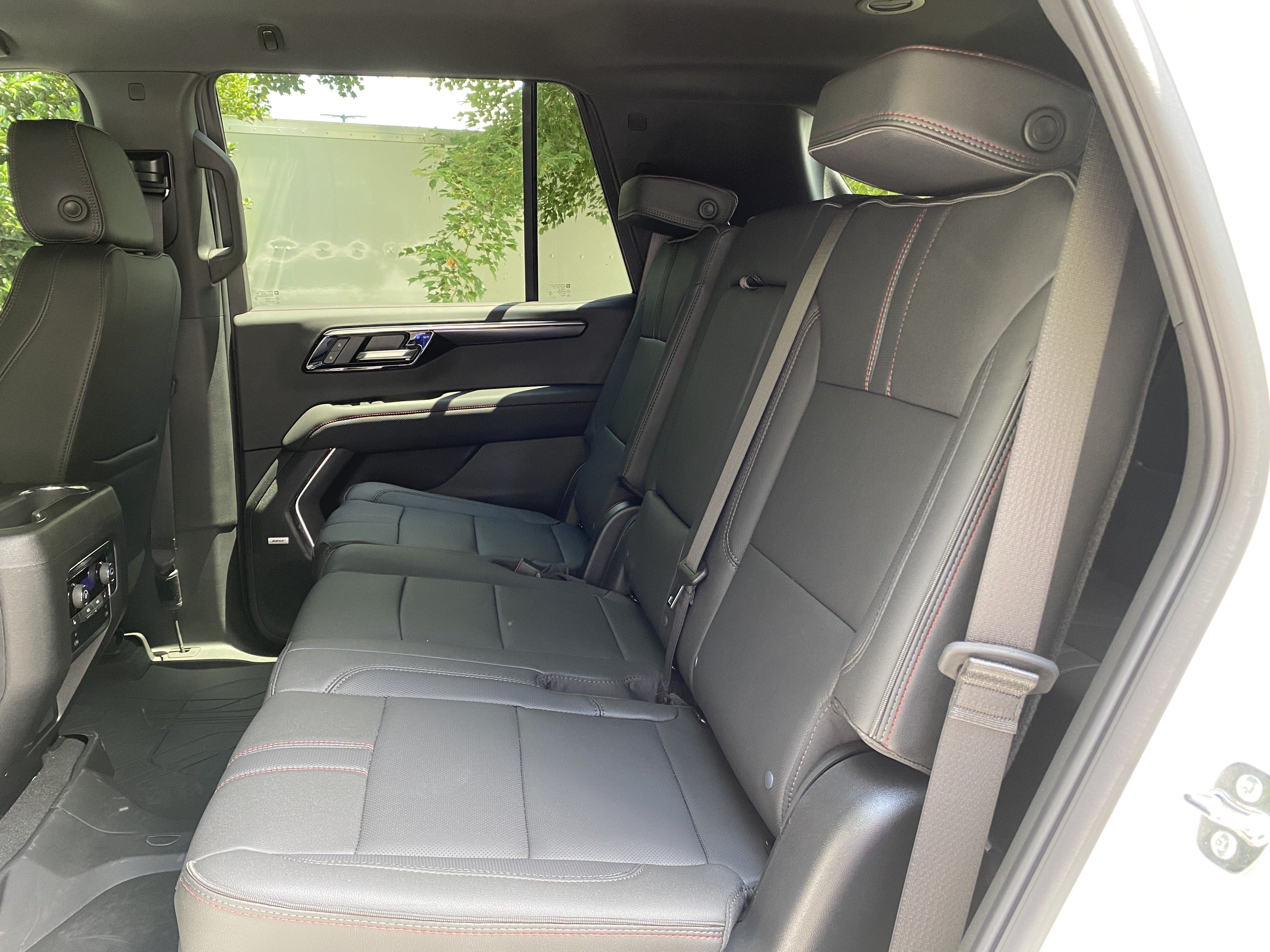 Used 2026 Chevrolet Tahoe RST w/ Comfort Package AWD/4WD image 36