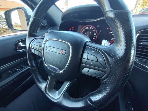 Used 2019 Dodge Durango GT image 20