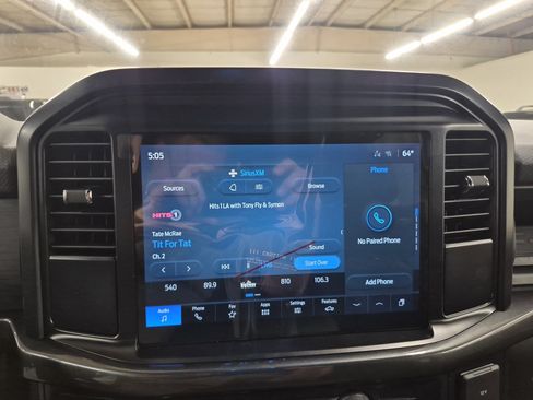 New 2025 Ford F150 STX w/ LOBO Package image 34