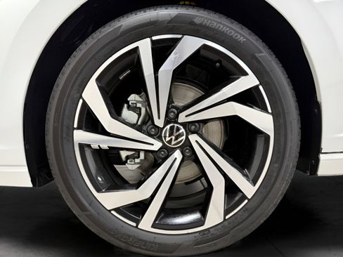 New 2025 Volkswagen Jetta SEL image 23