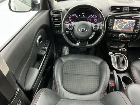 Used 2018 Kia Soul ! w/ Tech Package FWD image 30