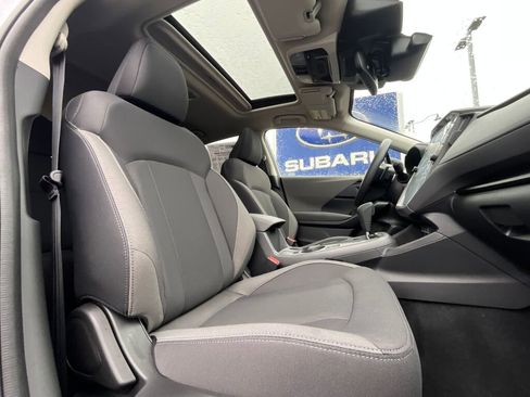 Used 2025 Subaru Crosstrek 2.0i Premium image 12