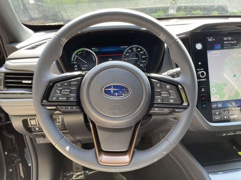 Used 2025 Subaru Forester Sport image 23