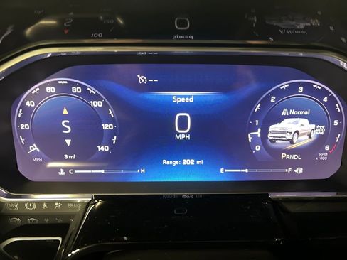 New 2026 Chevrolet Silverado 1500 LT image 19