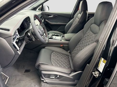New 2026 Audi SQ7 Prestige image 18
