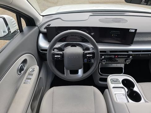 New 2026 Hyundai Ioniq 9 SEL AWD/4WD image 26