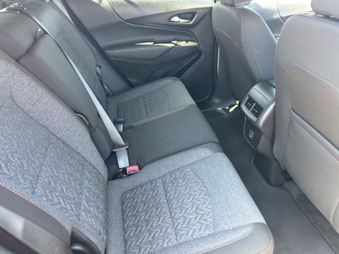 Certified 2024 Chevrolet Equinox LT AWD/4WD image 13