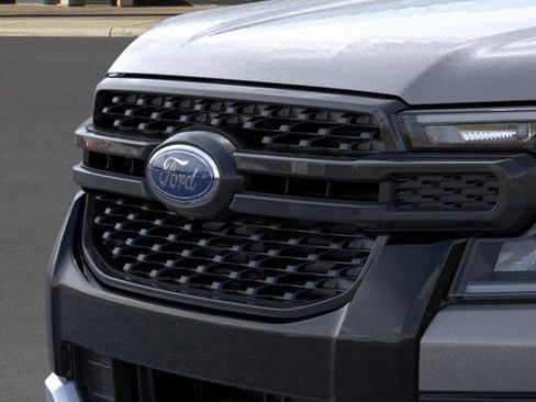 New 2025 Ford Ranger XLT image 17
