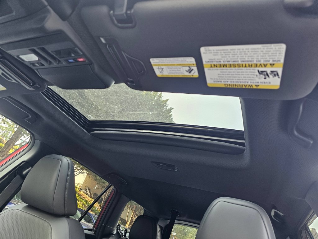 New 2026 Subaru Outback Limited XT AWD/4WD image 20