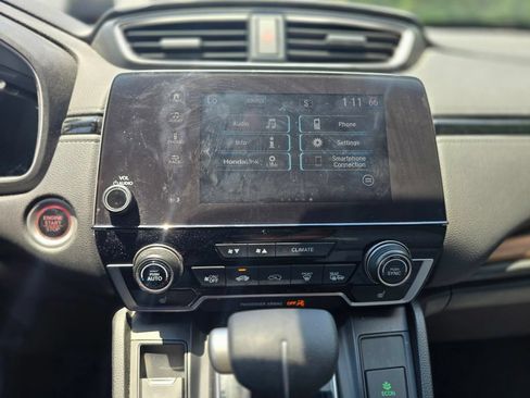 Used 2018 Honda CR-V EX image 11