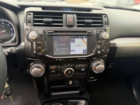 Used 2019 Toyota 4Runner TRD Pro AWD/4WD image 70