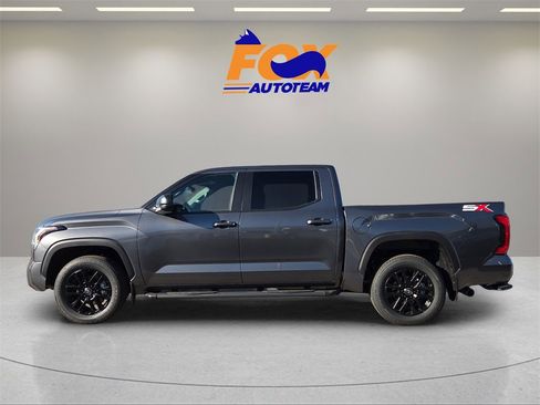 Certified 2026 Toyota Tundra SR5 image 4