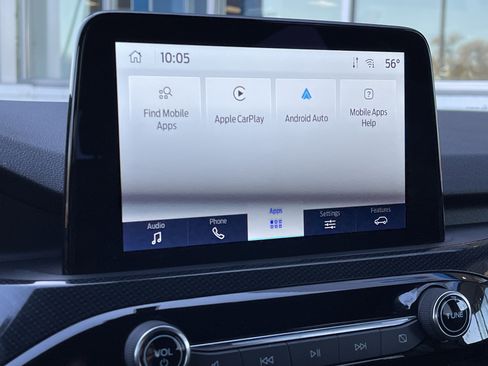 Used 2025 Ford Escape ST-Line image 25