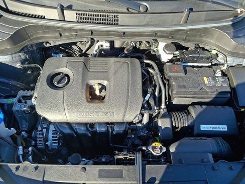 Used 2025 Kia Soul GT-Line image 27