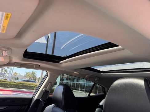 Certified 2020 Nissan Maxima 3.5 SL w/ Floor Mat Group FWD image 13