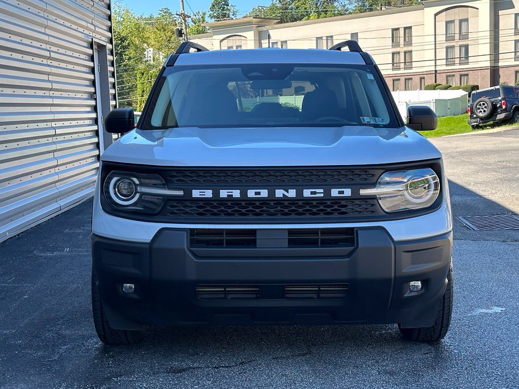 New 2026 Ford Bronco Sport Big Bend w/ Convenience Package AWD/4WD image 30