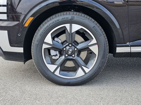 New 2026 Hyundai Palisade Limited AWD/4WD image 13