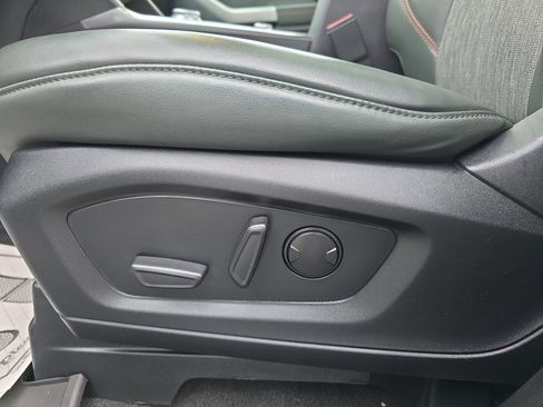 Used 2023 Ford Explorer Timberline w/ Timberline Technology Package image 13