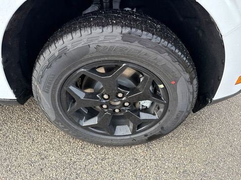 New 2025 Ford Maverick XLT w/ XLT Luxury Package image 10