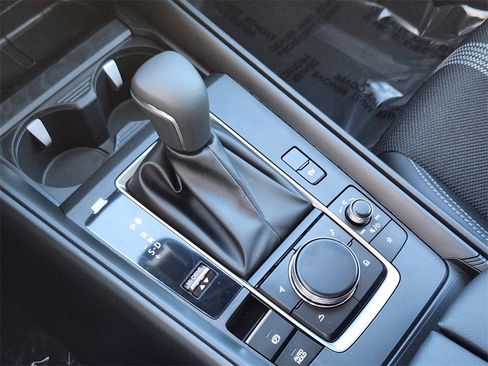 New 2026 MAZDA CX-50 2.5 Hybrid w/ Cargo Package image 17