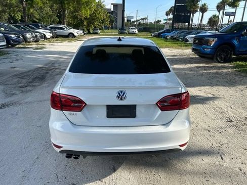 Used 2013 Volkswagen Jetta GLI Autobahn FWD image 17