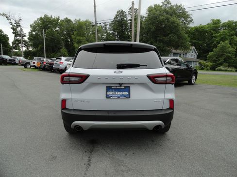Used 2025 Ford Escape Active AWD/4WD image 6
