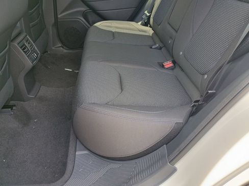 New 2026 Subaru Forester Premium AWD/4WD image 16