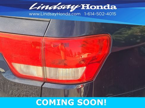 Used 2012 Jeep Grand Cherokee Laredo w/ Laredo E Group image 13